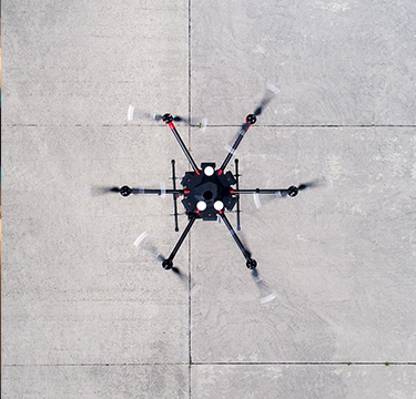 drone 900